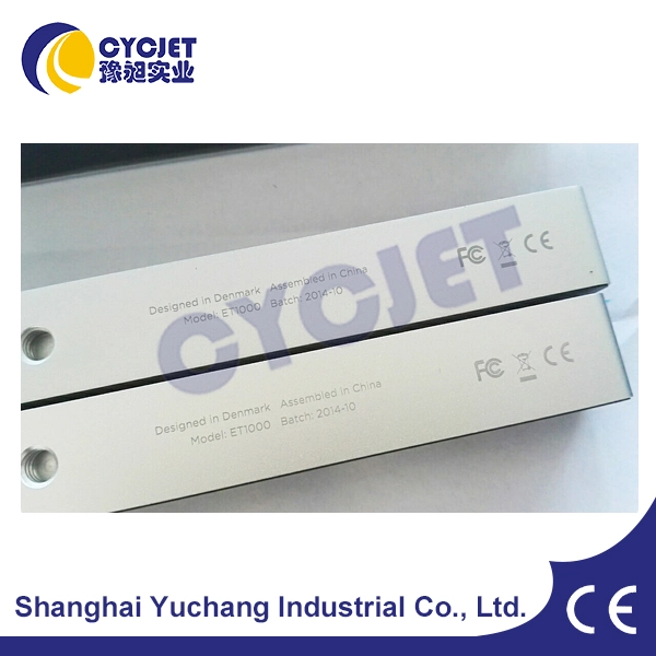 Cycjet Lf30f Laser Marking Machine for Water/Chemical Pipes