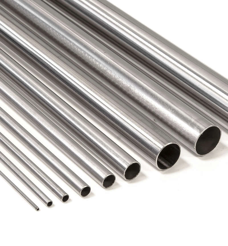 Stainless Pipe 304 201 304 316 Welded Seamless Stainless Steel Pipe Metal Pipe/Tube