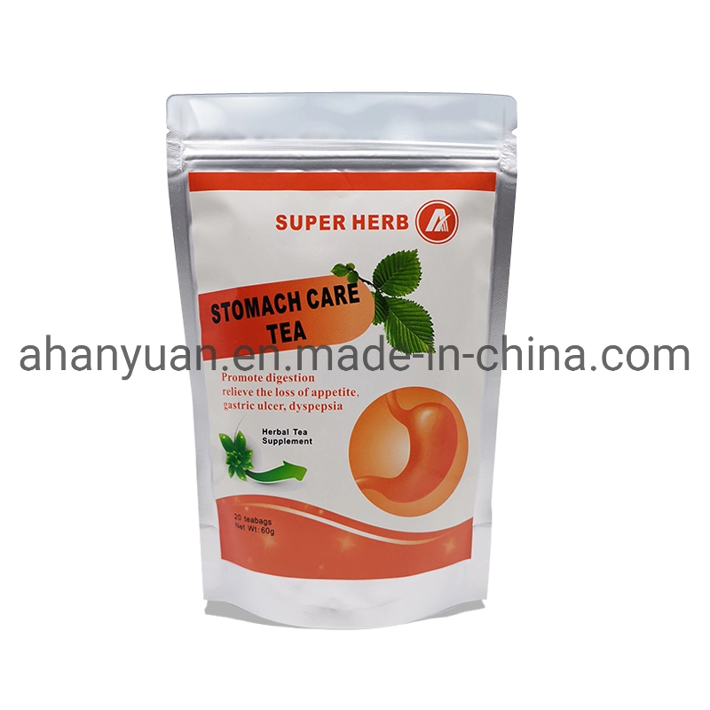 Warm Stomach Herbal Extraction Digestion Aid Stomach Nourishing Tea