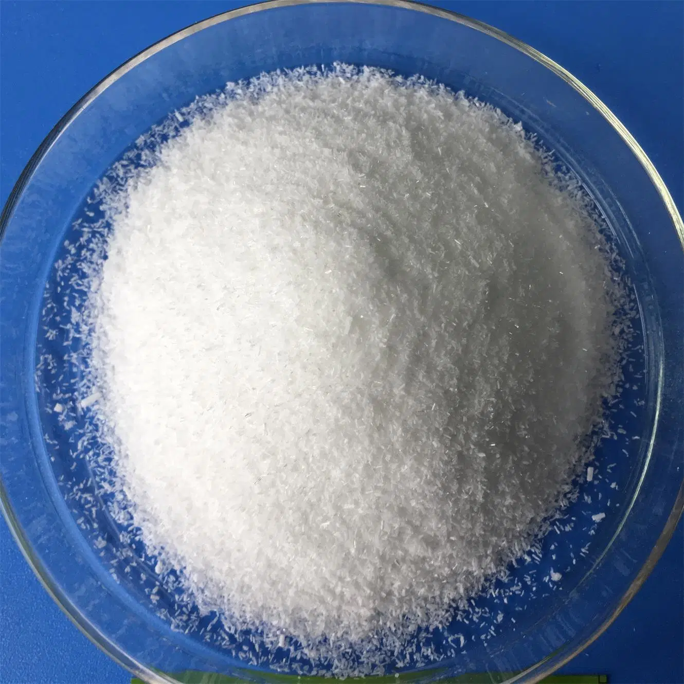 Oxalic Acid 99.6% Used in Textile and Rubber Industry