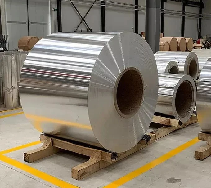 Prepainted/Galvanized/Zinc Coated/Galvalume/Corrugated/Roofing Sheet/Aluminium/Spring Steel/Steel/Gl/Al/Gi/Coil/Hardened and Tempered Galvanized Steel Strip