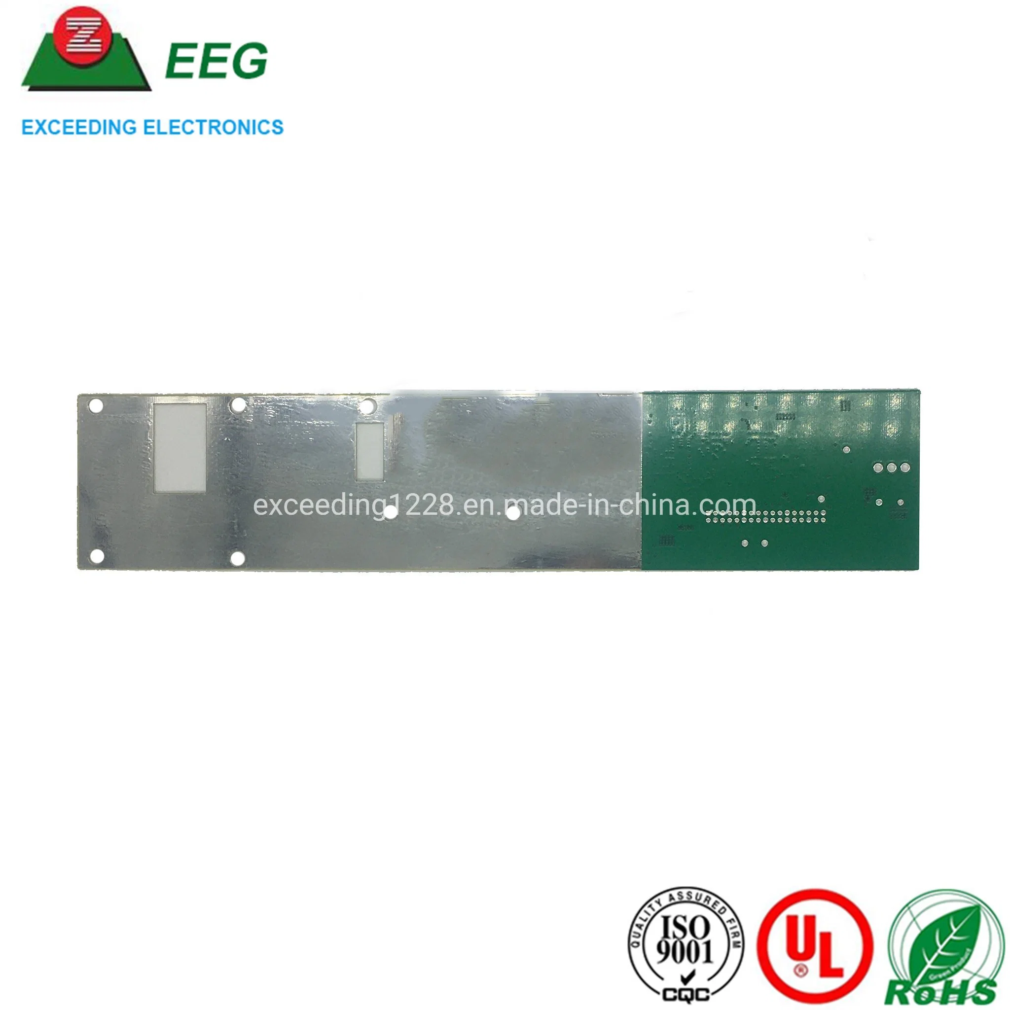 Multi Layer High Frequency PCB Circuits Board PCB Bare Board