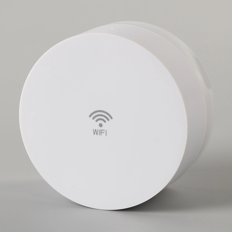 Wireless Home Security do sistema de alarme com passíveis de Detector de Fumo