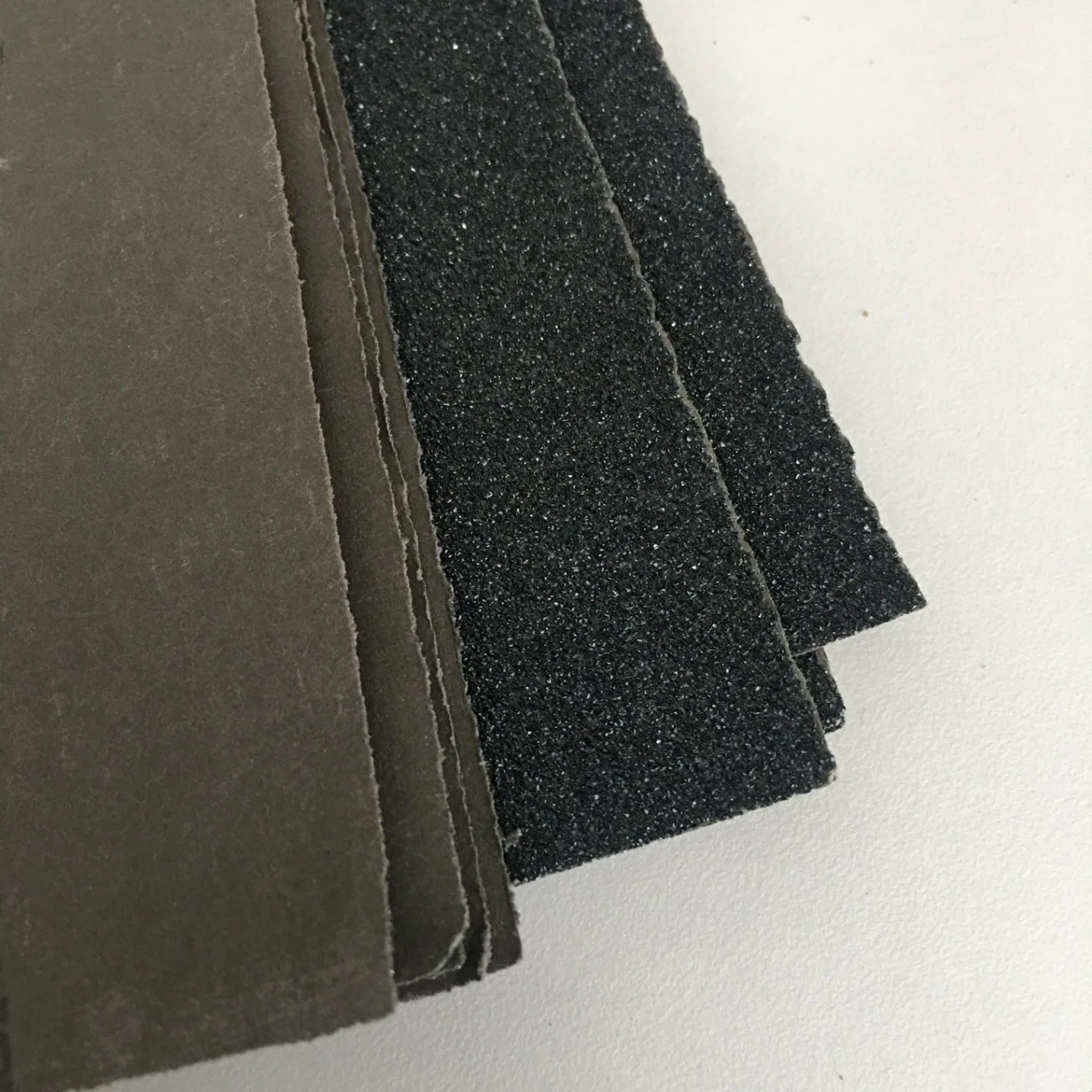 9"X11"Silicon Carbide Waterproof Abrasive Paper/Sand Paper