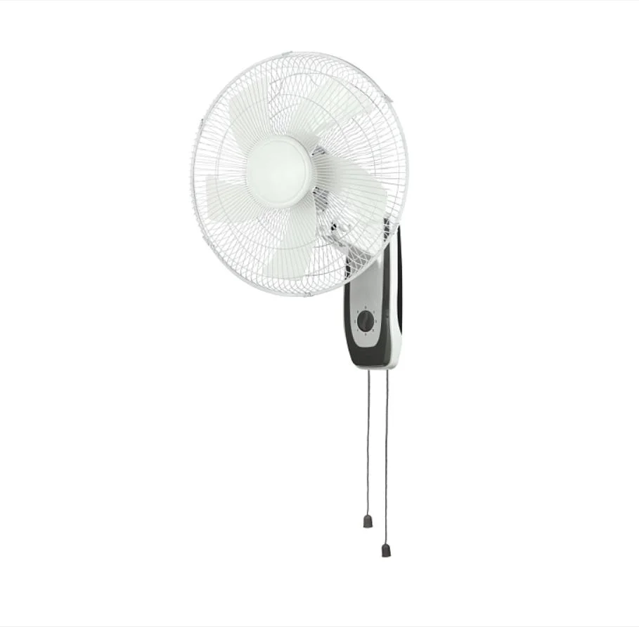 16 Inch Wall Mounted Electric Ventilation Hanging Fans with Remote Control