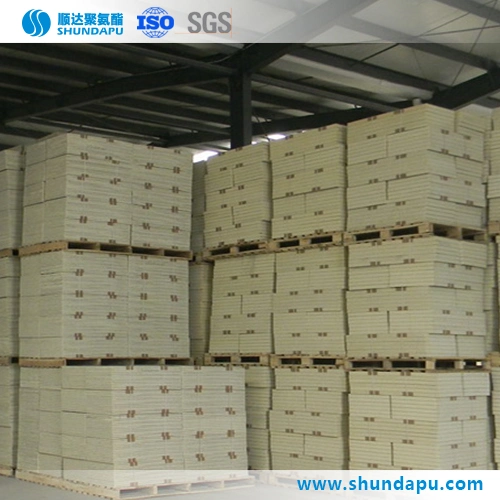 Low Odp Continuous Sandwich Panel Blend Polyol