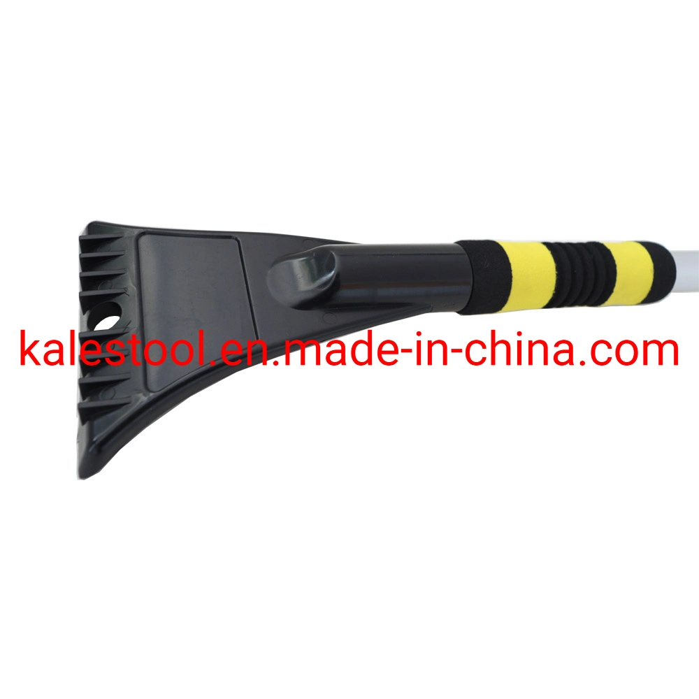 Winter Multi-Functional Snow Brush Multi-Functional Shovel Snow Brush Ice Scrape Car Snow and Snow Shovel Truck Load Snow Brush Ice Scraper Tool Best Snow Brush