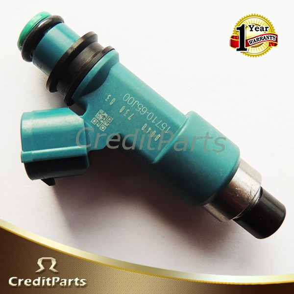 China Manufacturer Fuel Injector Nozzle (15710-65j00)