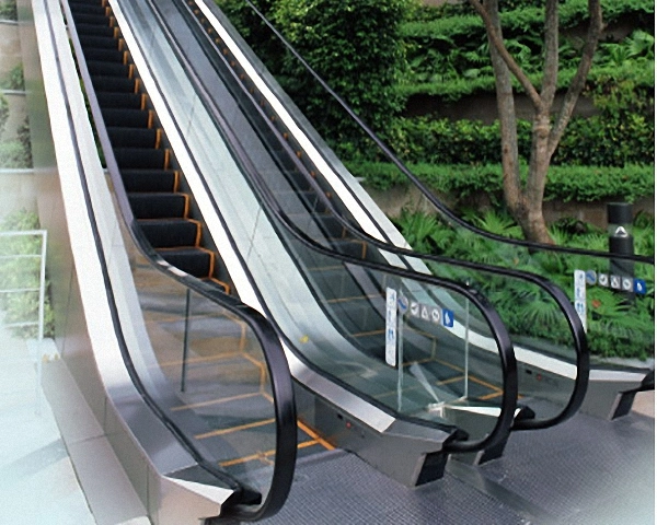 General Escalator Shopping Complex for China Supplier