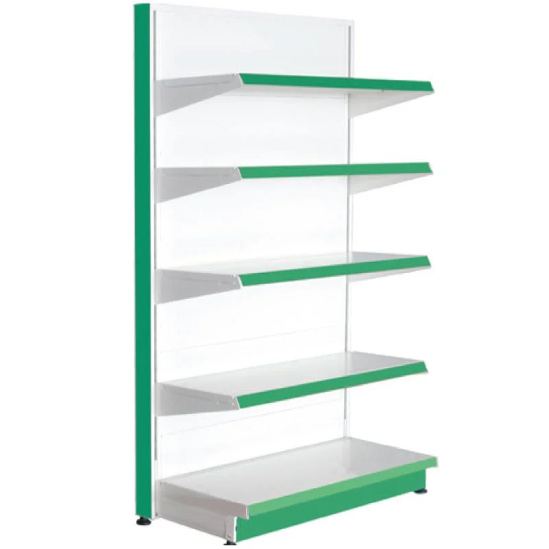 Warehouse Shelf Rack with Competive Price and High Quality