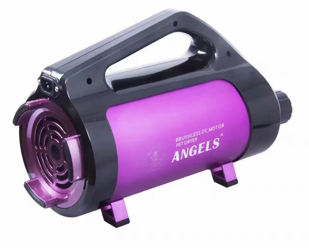 A2015A 2800W Quality Brush-Less Pet Grooming Professional Dog Hair Dryer