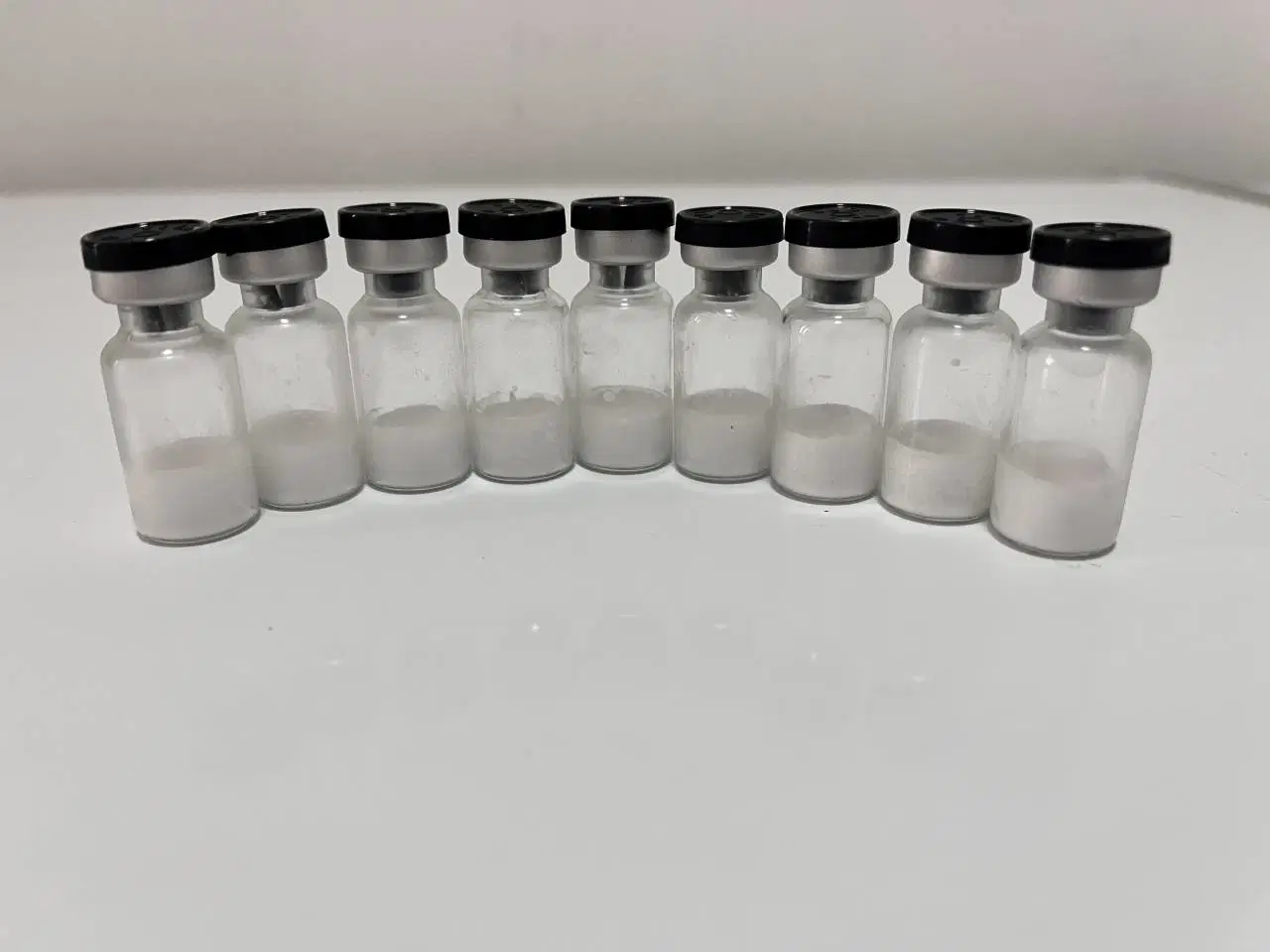 Cosmetic Grade CAS No.: 49557-75-7 Copper Tripeptide -1 Powder Anti Aging Copper Peptide Ghk-Cu Ahk-Cu for Anti-Wrinkle