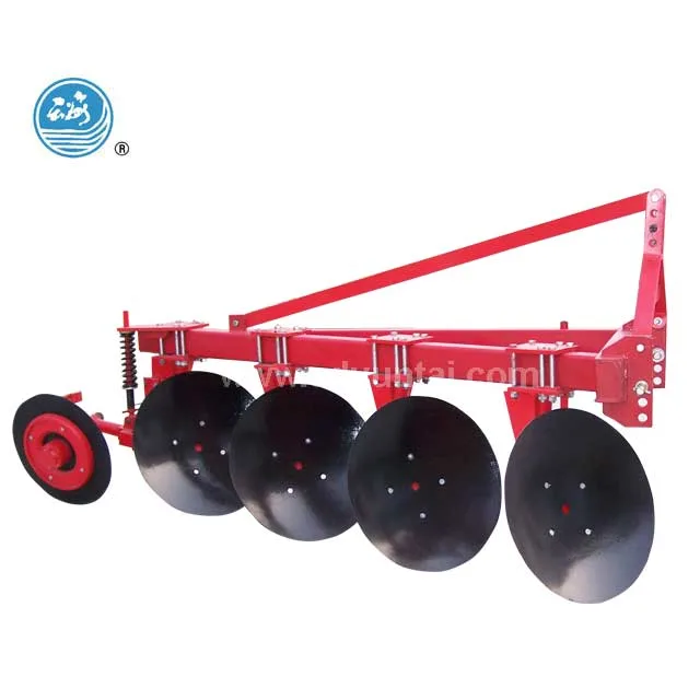 1ly Disc Plough