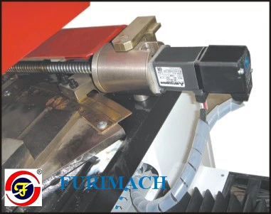 Advanced Configuration Auto Roll Cutting Machine for BOPP/PE/PVC Tape Machine