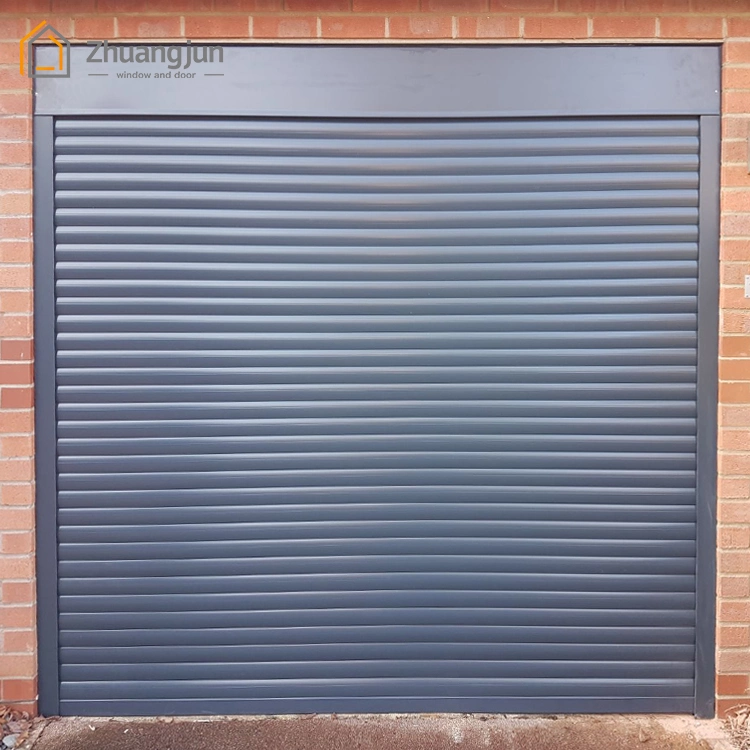 Roller Aluminum Shutter for Window and Door