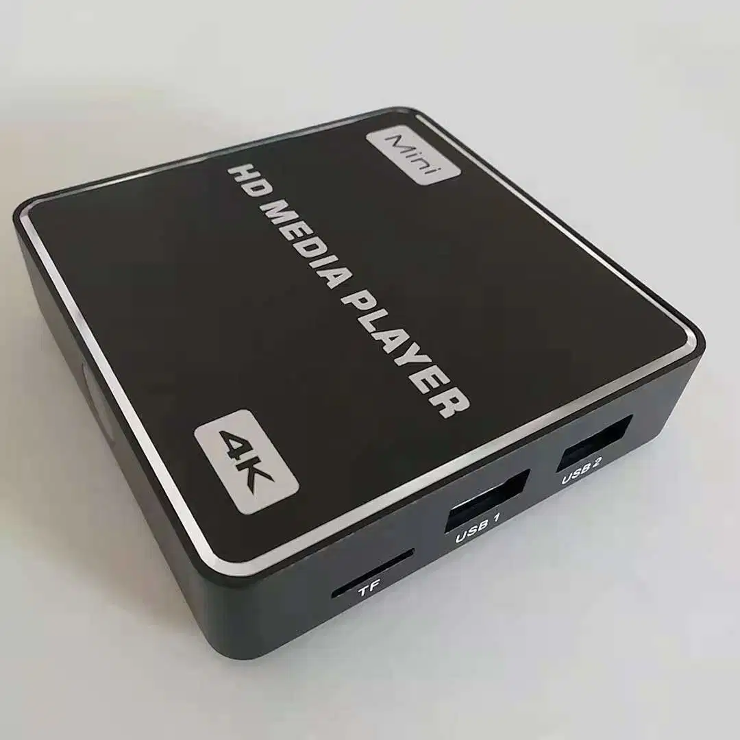 Rk3229 Quad Core Mini 4K HD Media Player HDMI Ad Player