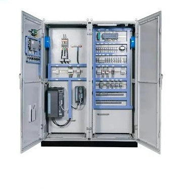 Electrical Power Distribution Panel Board Box OEM Outdoor Street Lighting Control Cabinet