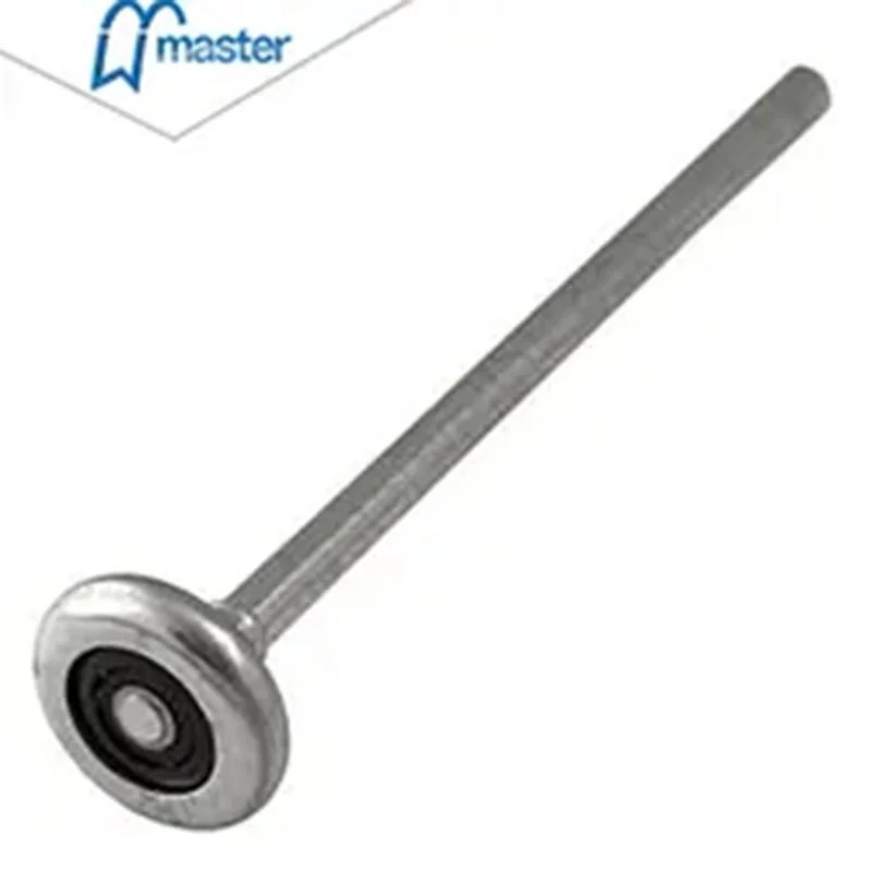 Wholesale/Supplier High quality/High cost performance  Commercial Garage Door Accessories Nylon Steel Garage Door Roller