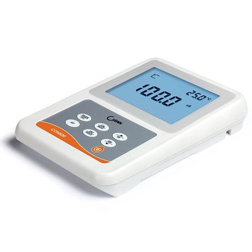 Clean pH500 Benchtop Conductivity / TDS / Salinity Meter