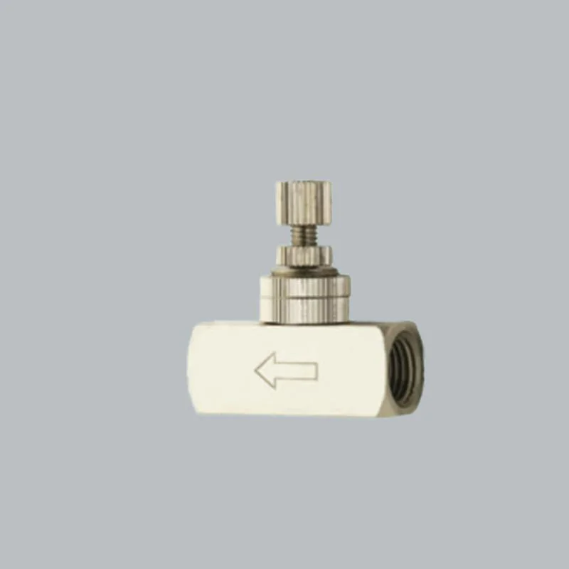 Two Way Faucet Diverter Valve with Aerator M22 Female Thread