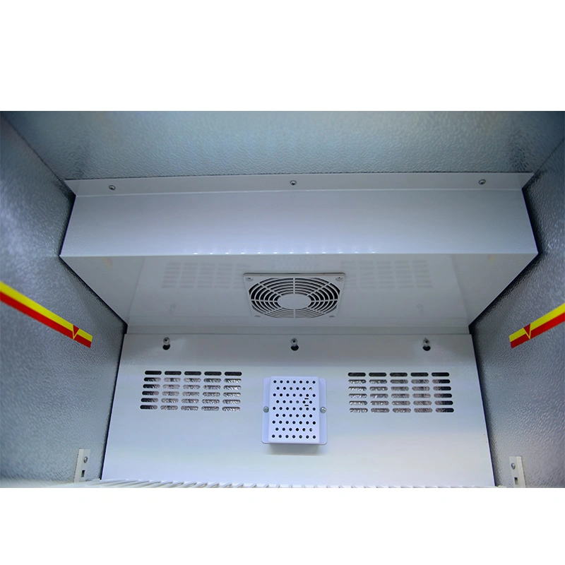 Réfrigérateur de laboratoire Biobase 250L Reagent Reagent Refrigeration Laboratory frigerand machine
