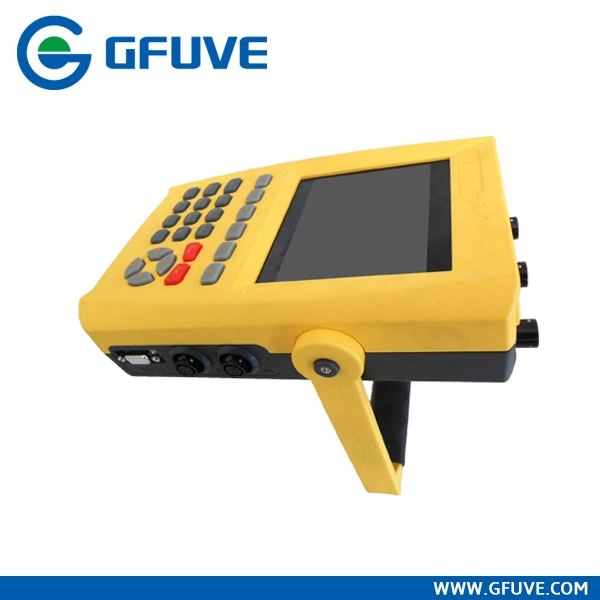 Electronic Test and Measurement Instrument, Watthour Meter Test & Calibration System