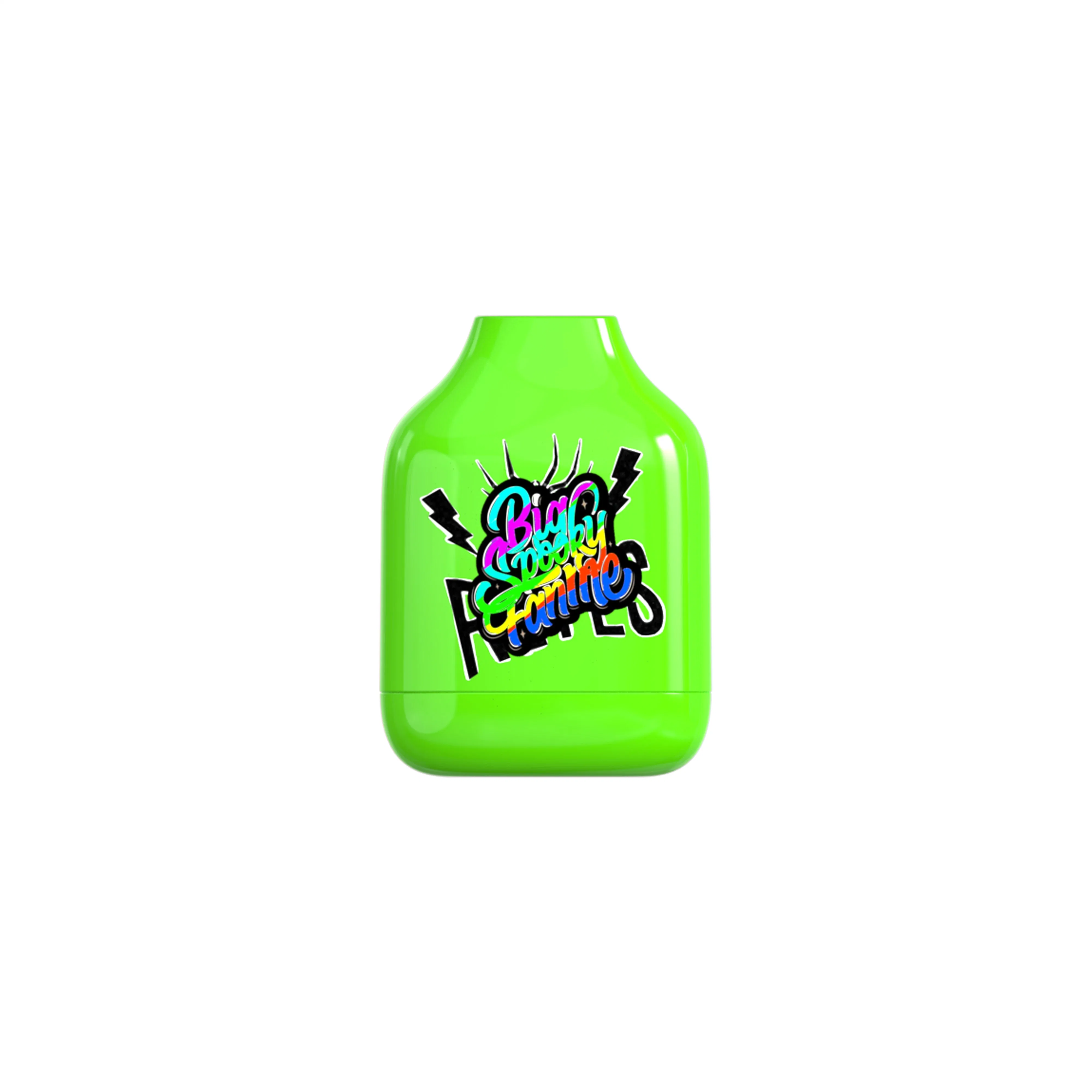 Suiza populares 2.0ml Vape desechable vacía de la HHC