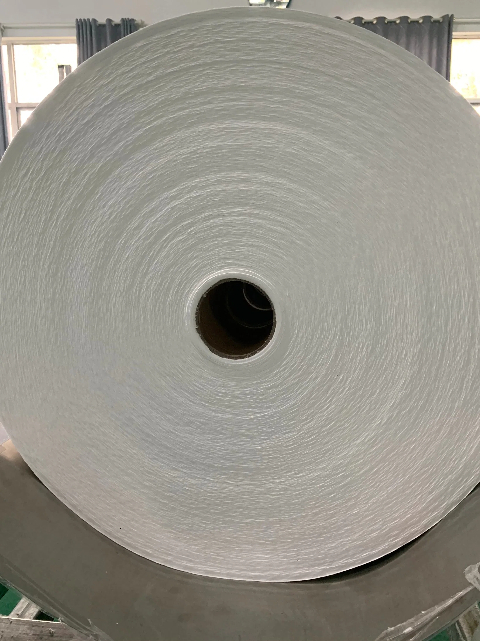 Meltblown Fabric Nonwoven Material Melt Blown Nonwoven Fabrics for Face Mask Direct Factory