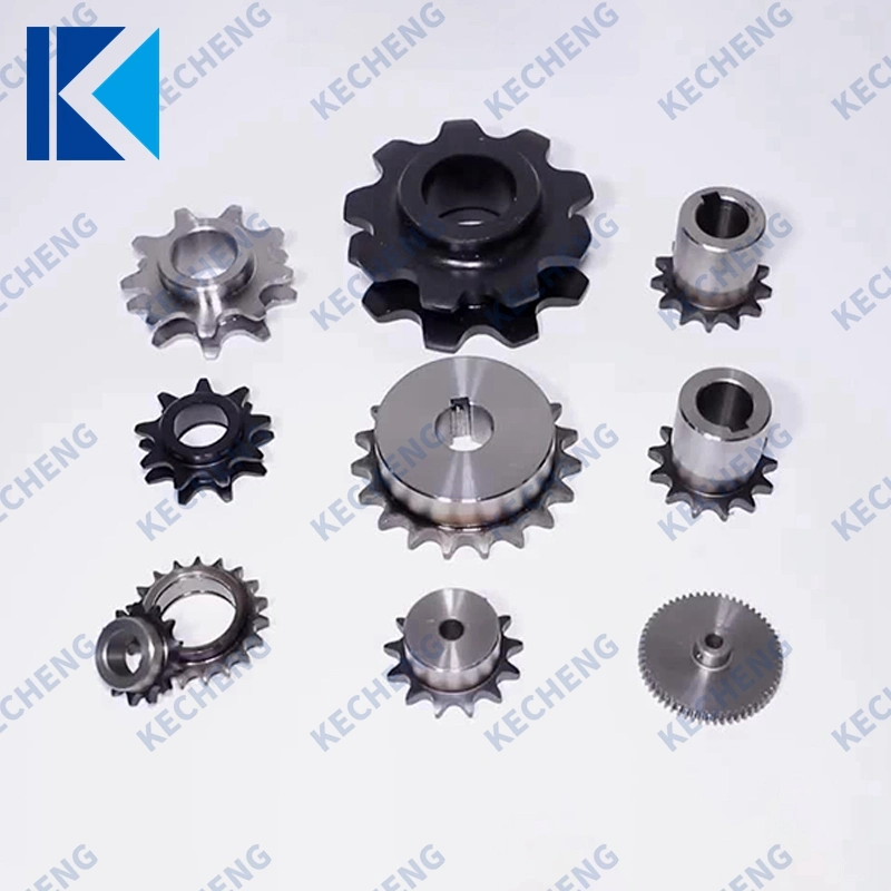 Precision Investment Casting for Stainless Steel Powder Metallurgy Gears & Gear Reducer Body