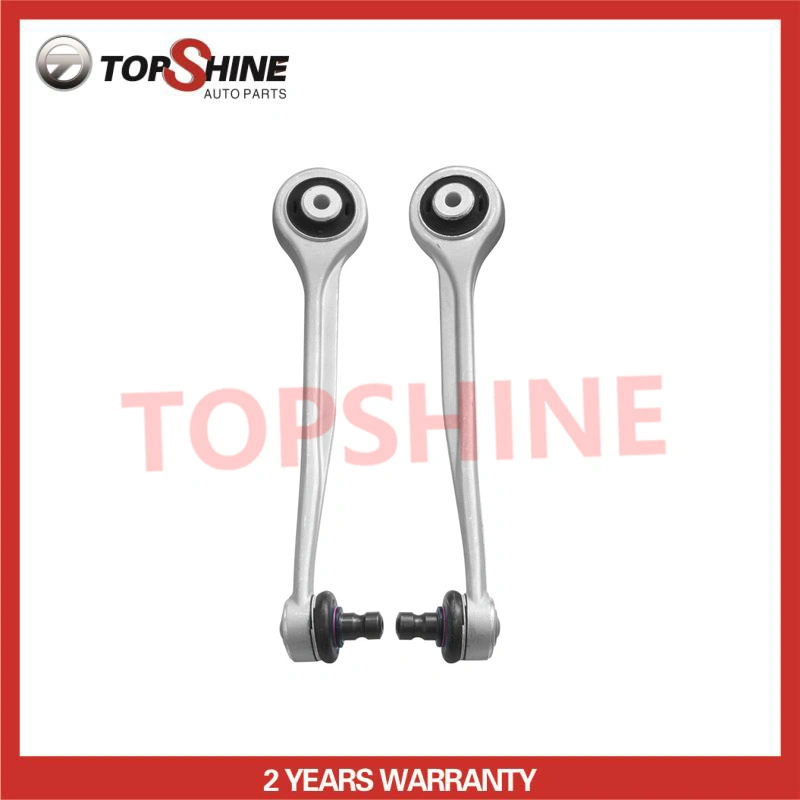 Factory Wholesale/Supplier Car Suspension Parts for Audi A4q5 Front Wheel Control Arm Lower Swing Arm 8K0407693 8K0407151 8K0407505