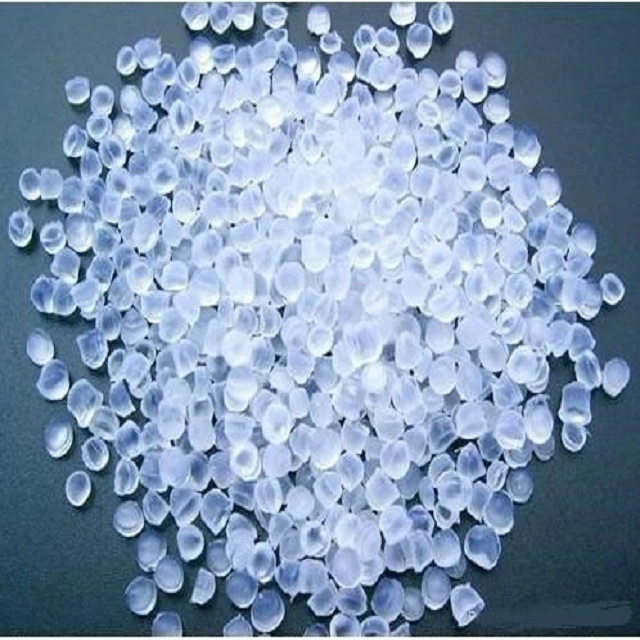 شركة Virgin HDPE Resin HDPE الحبيبات HDPE 5010 للحاويات