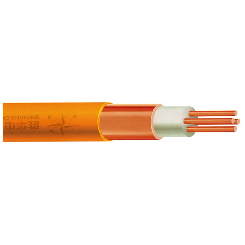 User-Friendly High Temperature Cable for Easy Installation