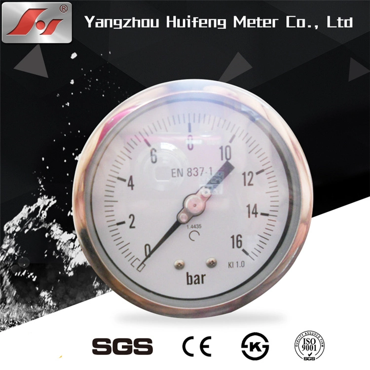 China Best OEM/ODM Pressure Gauge Manufacturer Welcome to Inquiry and Contact Us