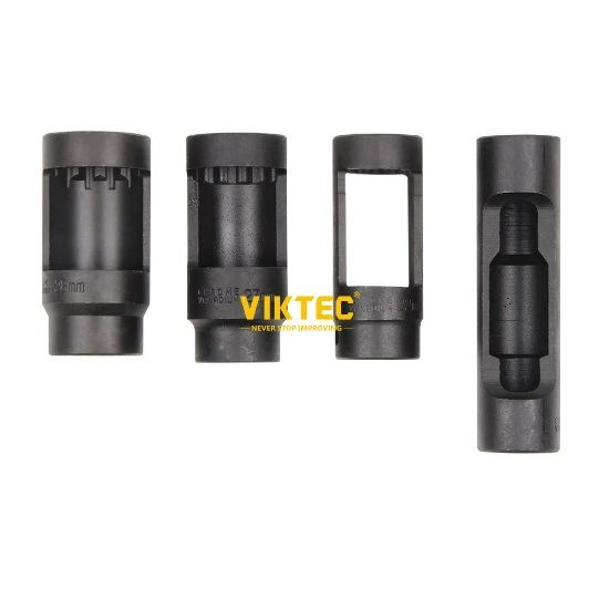 Viktec CE хорошее обслуживание с 4PC 1/2"SD европейского типа разъема датчика,