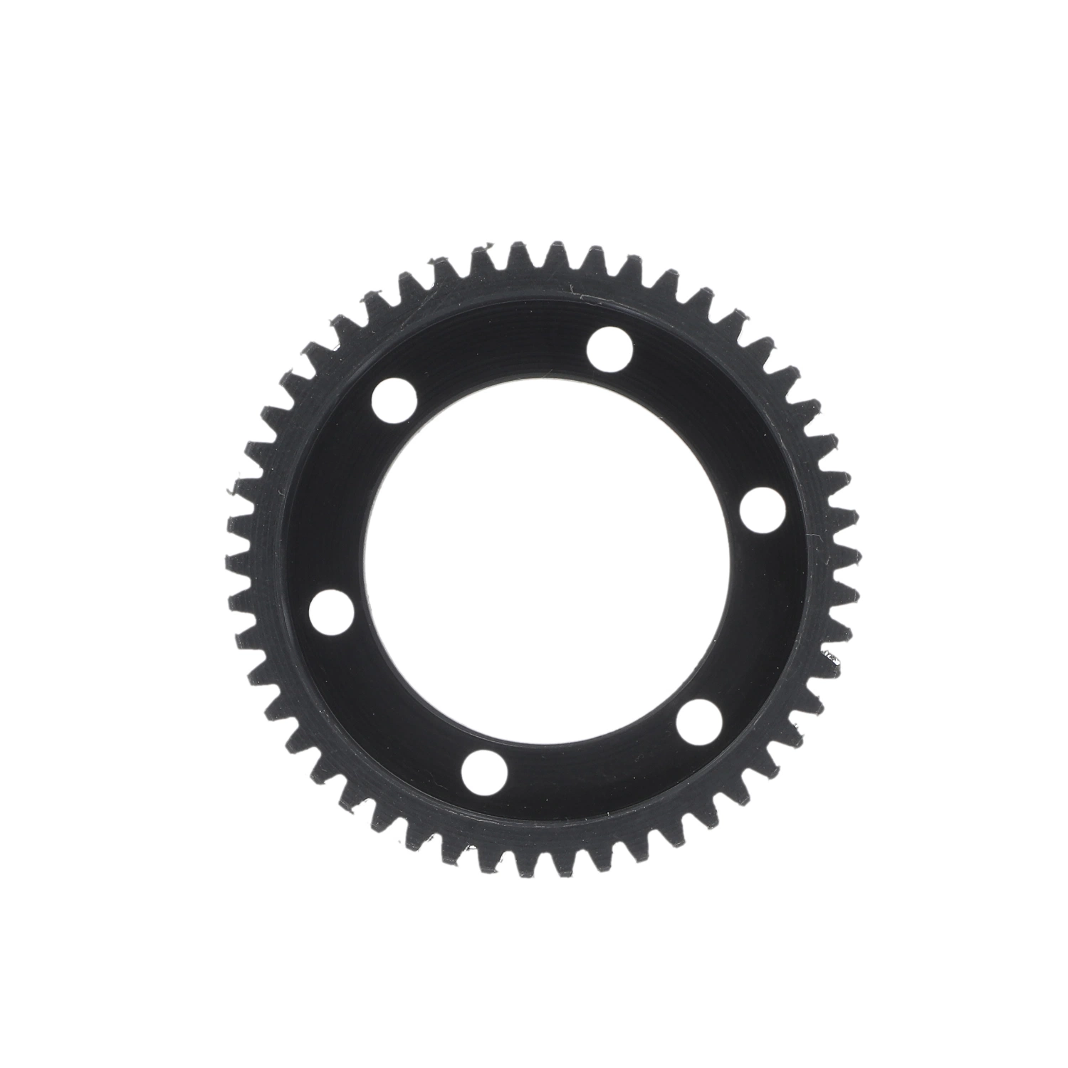 Original Factory Custom CNC Machining Turning Nylon Gear Parts