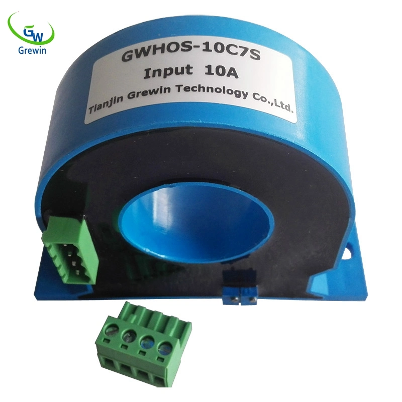 300A 100kHz Open Loop Hall Effect Current Sensor