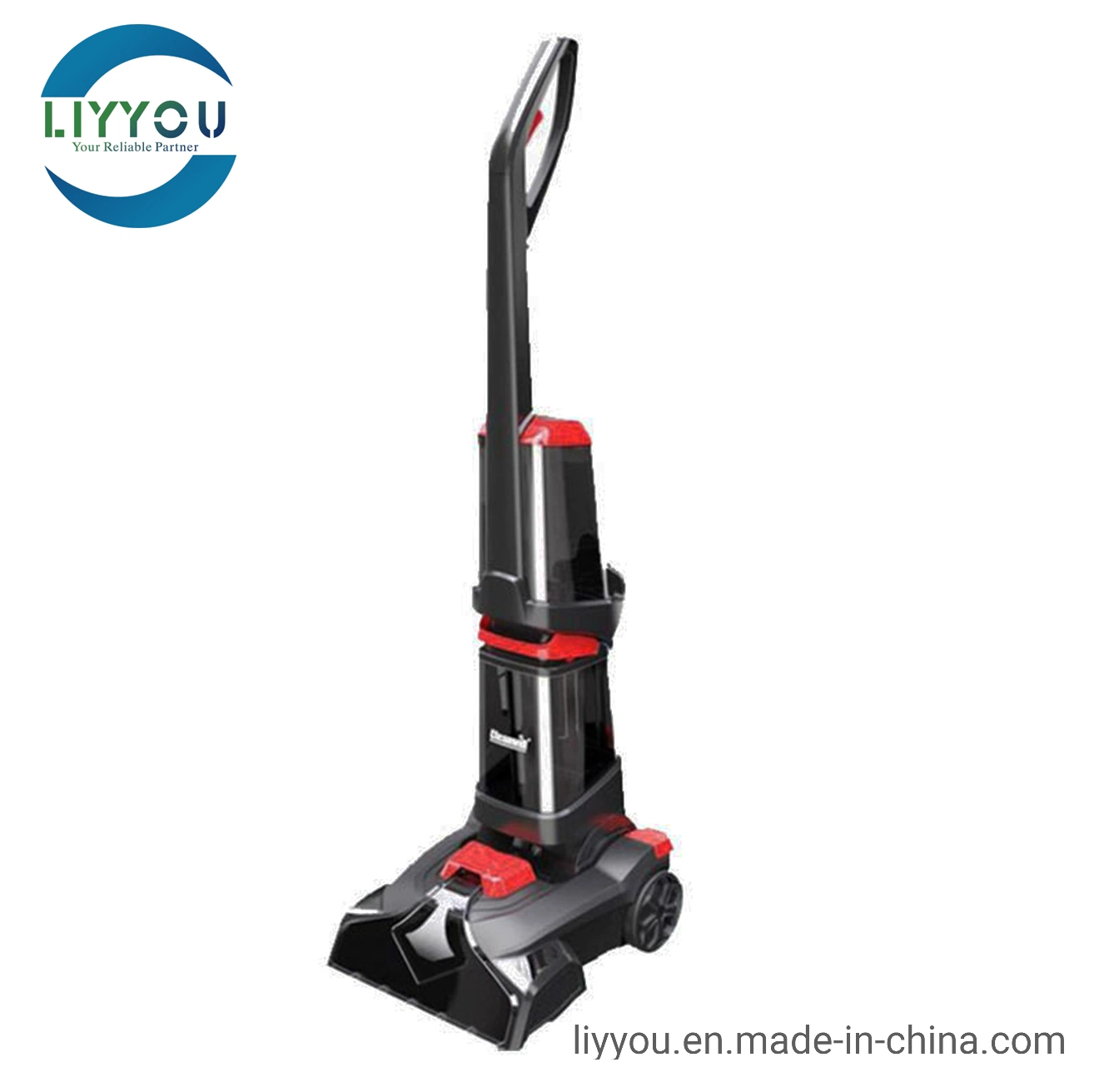 Power Lifter Power Brush Upright Pet Carpet Cleaner