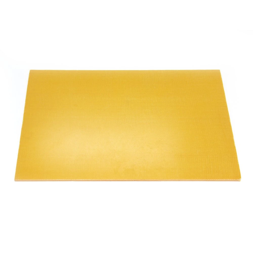 Heat Resistance Insulation 3240 Epoxy Fiberglass Sheet