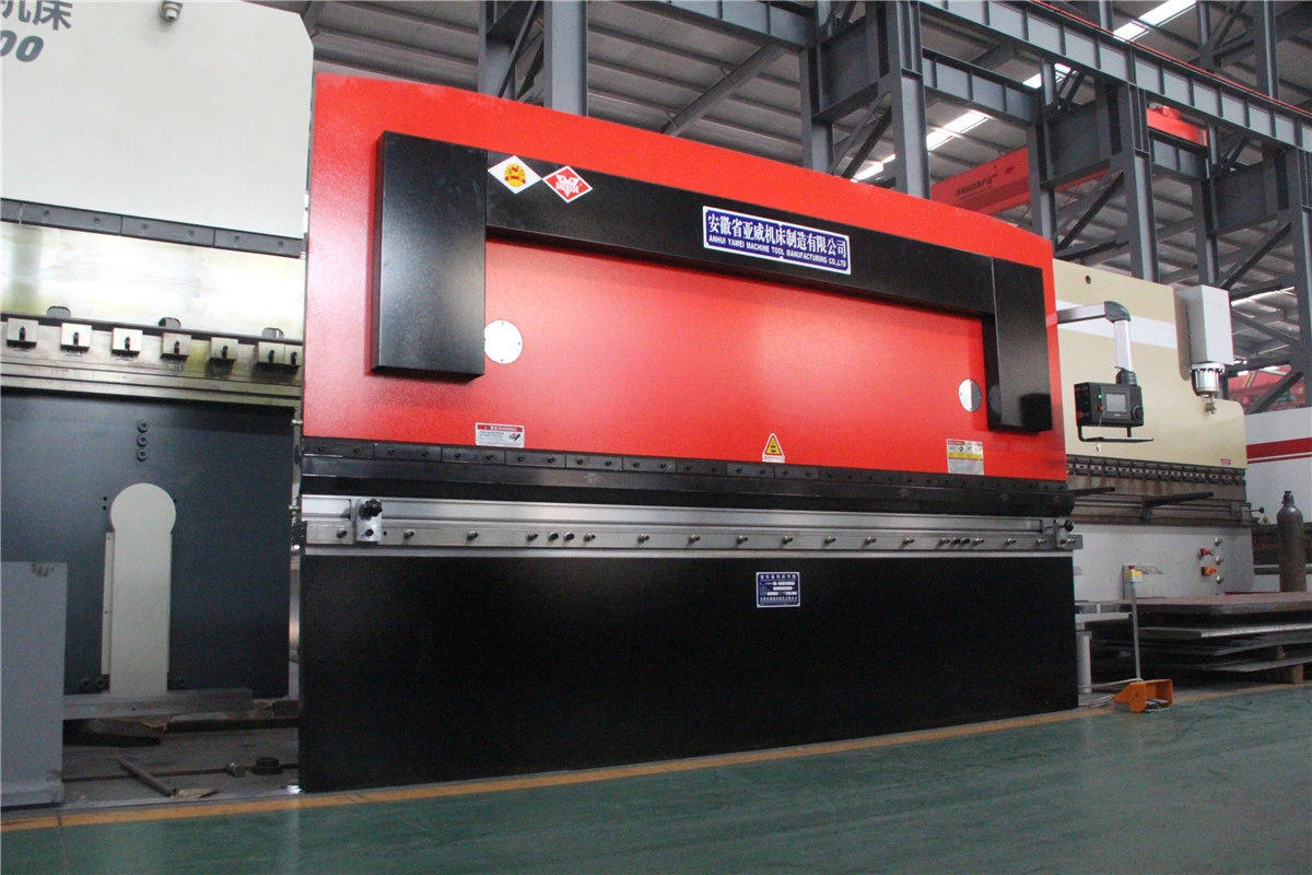 Photoelectric Protection Synchronize Bender Machine