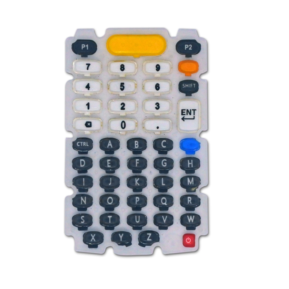 Mc33 48 Keys Keypad