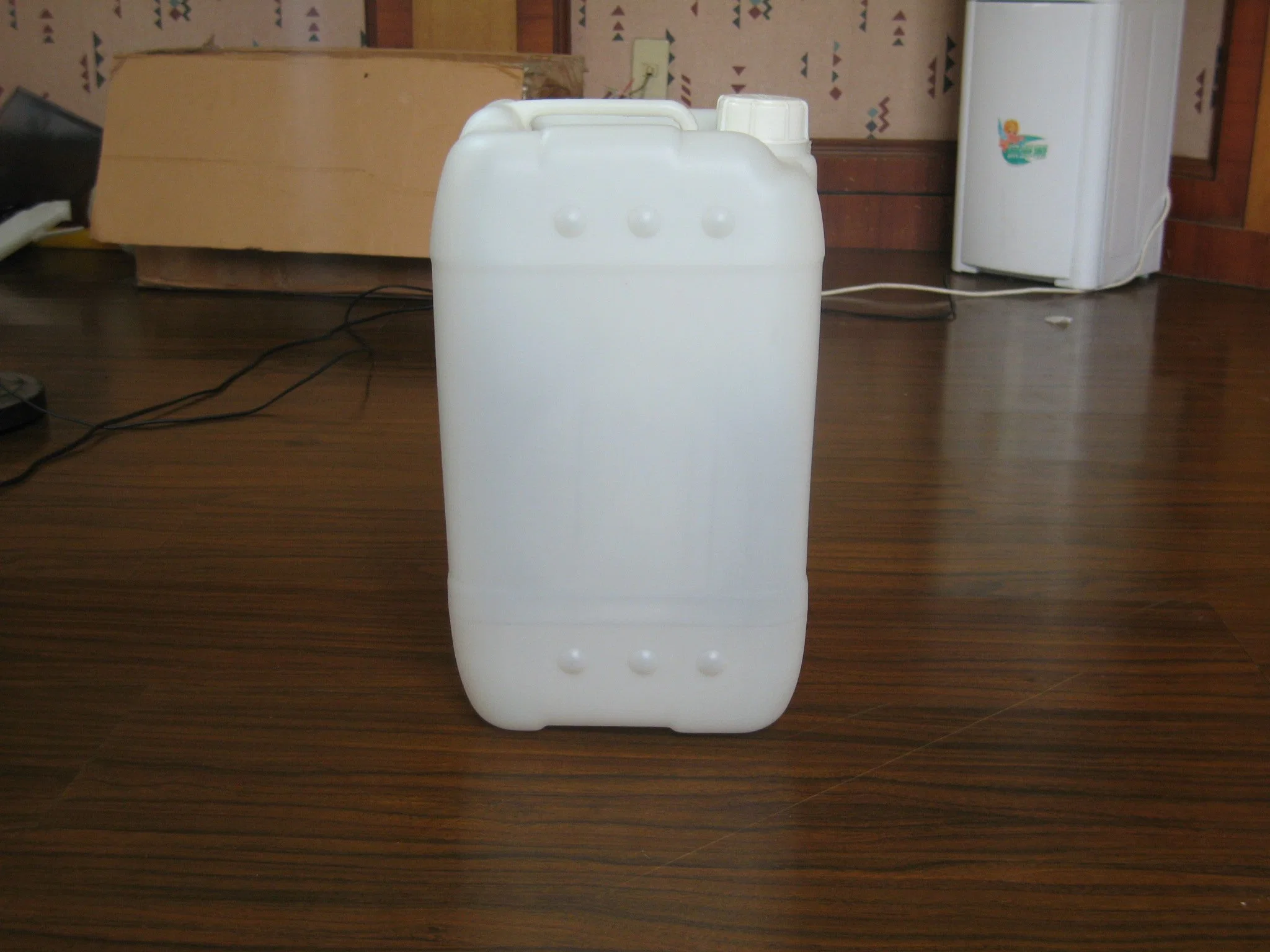 High quality/High cost performance  4L Plastic Bottle Mold