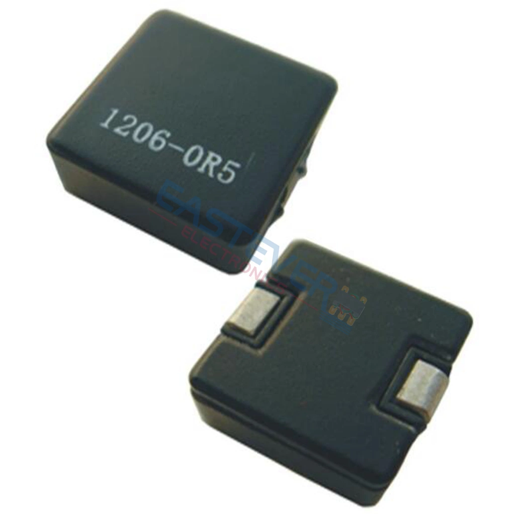 SMD Power Inductor Sp7835--101K for Video. Cable Modem Use, Switch, Amplifier Use Inductor Factory Made in China.