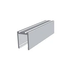 Aluminum Profile Frame for Whiteboard/Blackboard/Charkboard