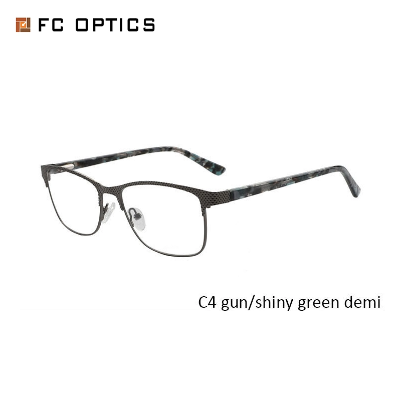 Nueva llegada 2020 gafas Gafas de China Wholesale bastidor anteojos ópticos