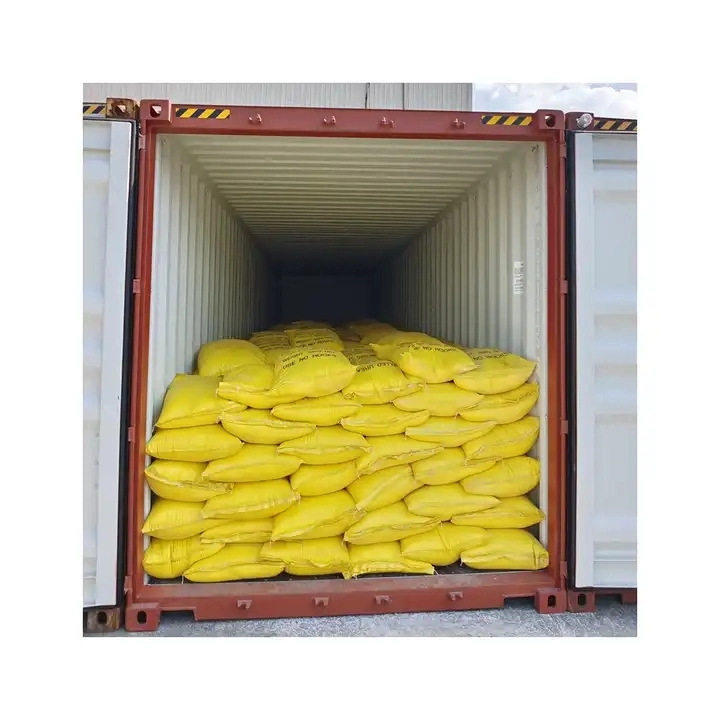 Prilled Granular Urea with Best Price