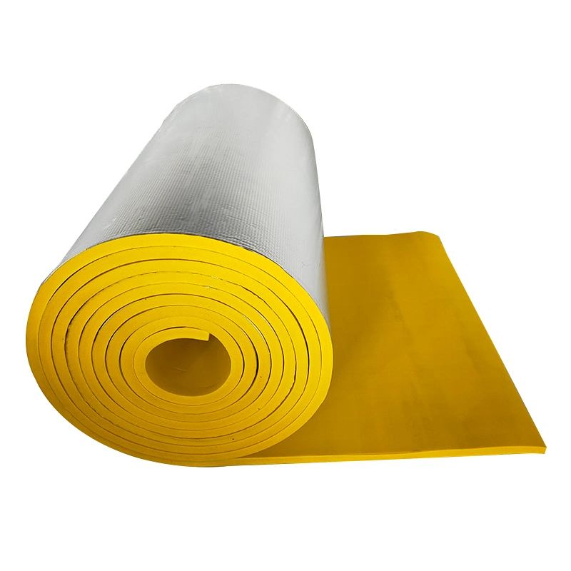 Best Insulation for Walls Building Thermal Insulation Heat Insulation Rolls