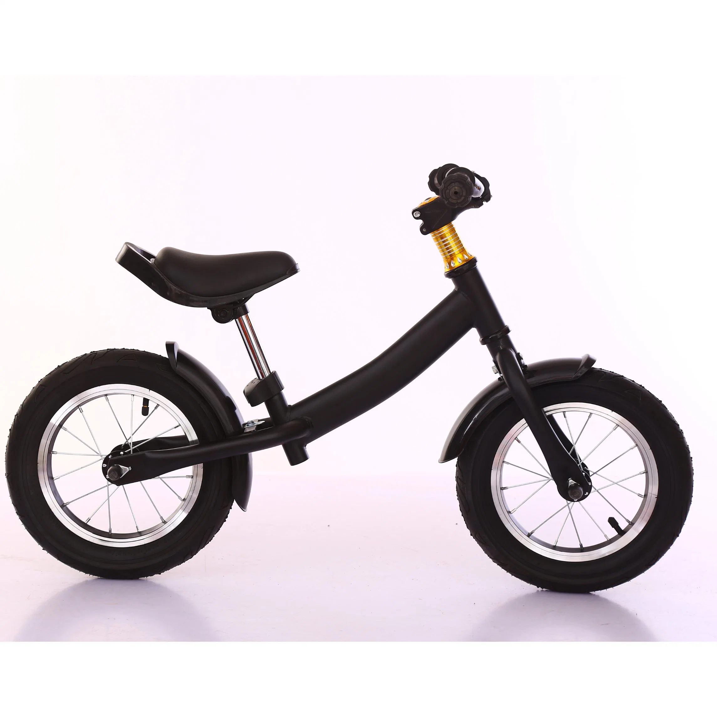 10 12 Inch Wheels Balance Bike Kids Learning Walking Bike OEM Wholesale/Supplier Children Balance Bike Manufacturer for Kid and Toddler