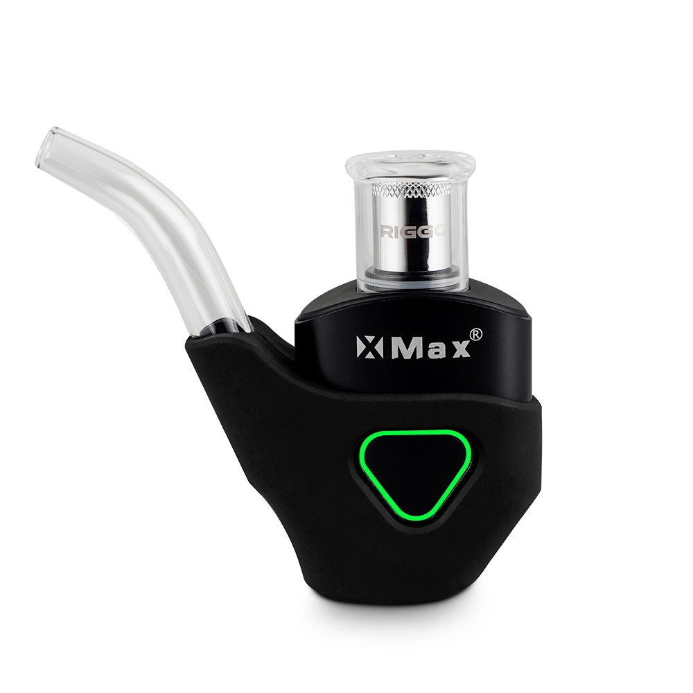 Original Xmax Riggo E-Nail DAB Rig Concentrates Wax Vaporizer Custom Vaporizer