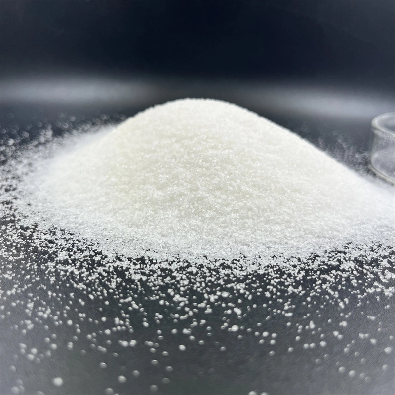 Öl Bohren Schlamm Additive anionische Polyacrylamid Apam für Öl-Chemie Branche