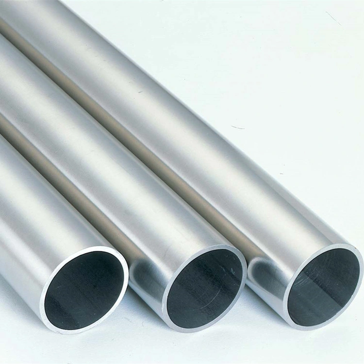 Manufacture SUS AISI Ss 201 304 310 316 316L 904L 2205 2b Polished High Pressure Seamless Welded Stainless Steel Pipe Tube